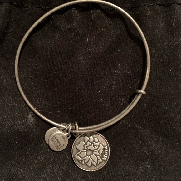 alex and ani mom bracelets